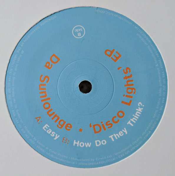 Deep House – Sixth Garden Records