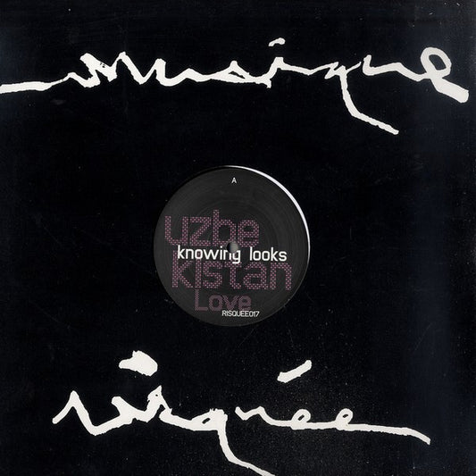 Knowing Looks – Uzbekistan Love