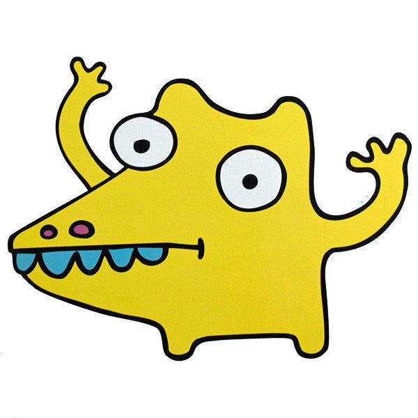 Masomenos – Croco EP