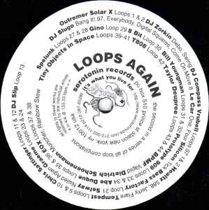 Various ‎– Loops Again