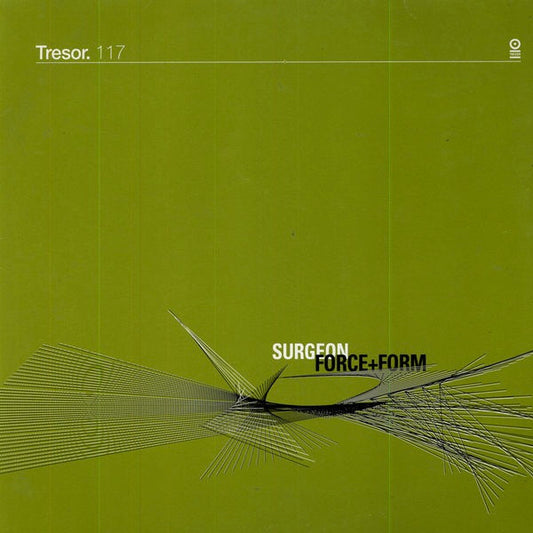 Surgeon – Force+Form