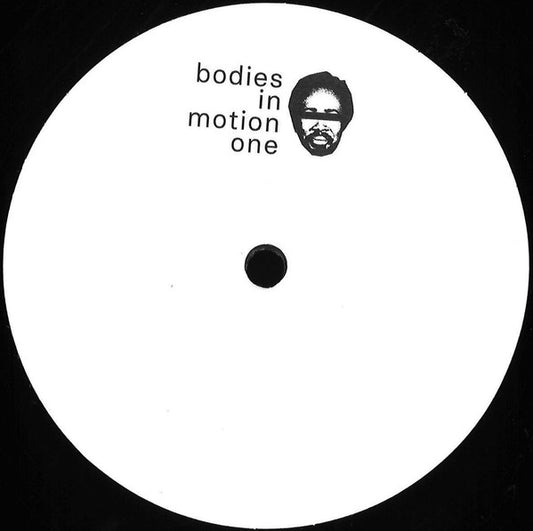 Unknown Artist – Bodies In Motion One