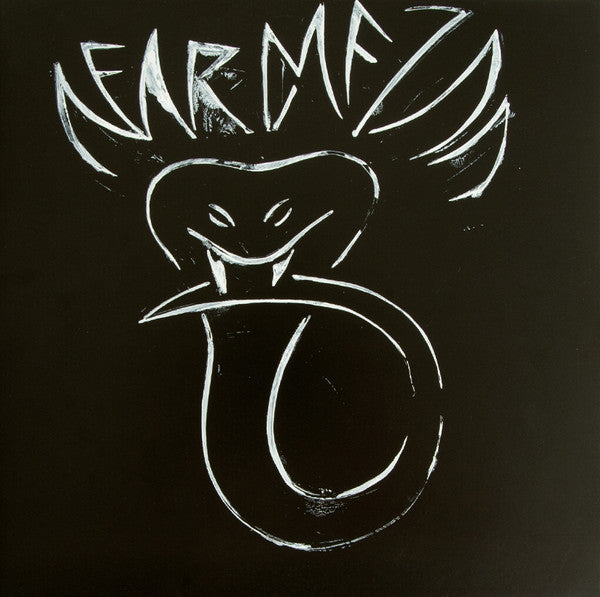 DJ Firmeza – Ardeu