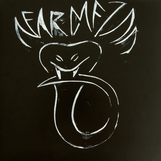DJ Firmeza – Ardeu