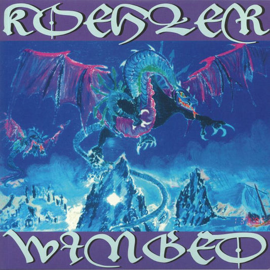 Koehler – Winged