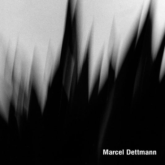 Marcel Dettmann – Quicksand / Getaway