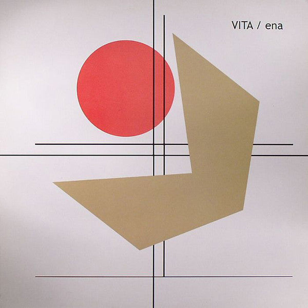 Vita (Mikael Stavöstrand) – Ena