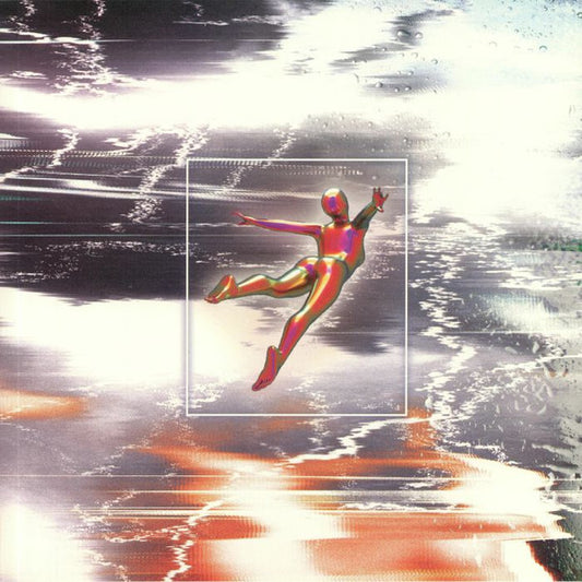 DJ Seinfeld – Parallax EP