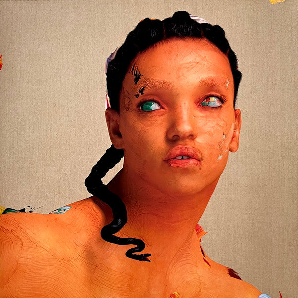 FKA Twigs – Magdalene