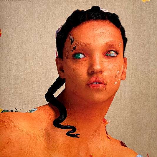 FKA Twigs – Magdalene
