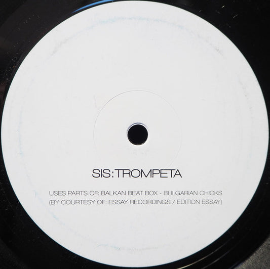 Sis – Trompeta / Clarinete