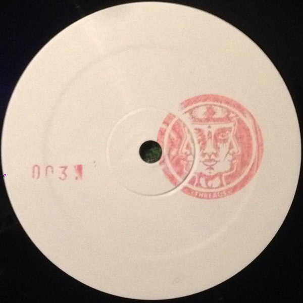 Robbenspierre – THREADS003