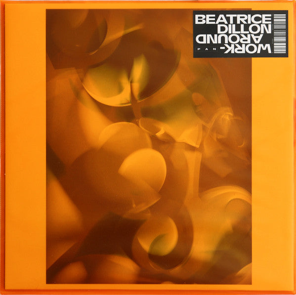 Beatrice Dillon – Workaround