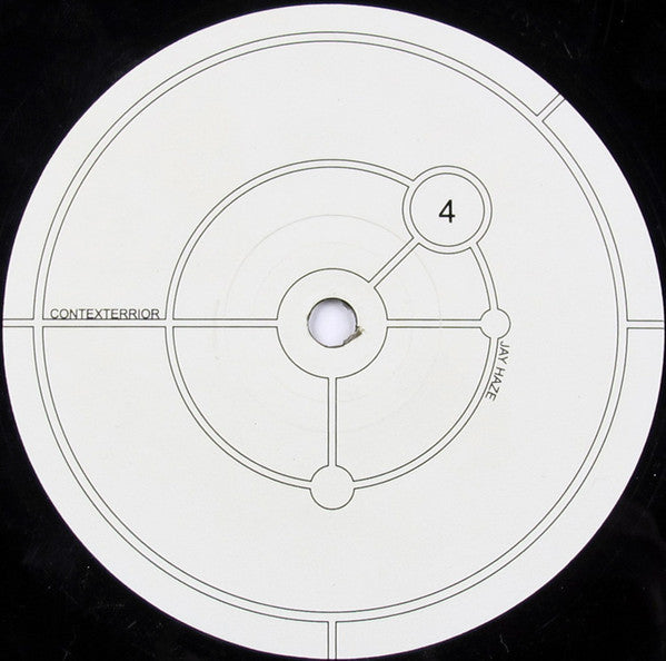 Jay Haze – Dummy Syndrome