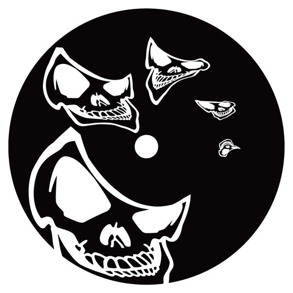 Brodinski x Low Jack ‎– BZH009