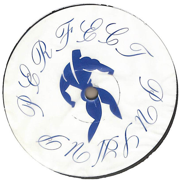 Lazare Hoche & S.A.M. – Perfect Pushup 01