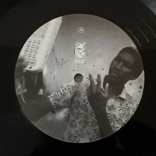 Various – Pimps Improvisations