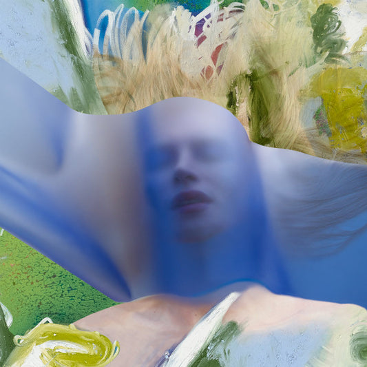 Lyra Pramuk – Fountain