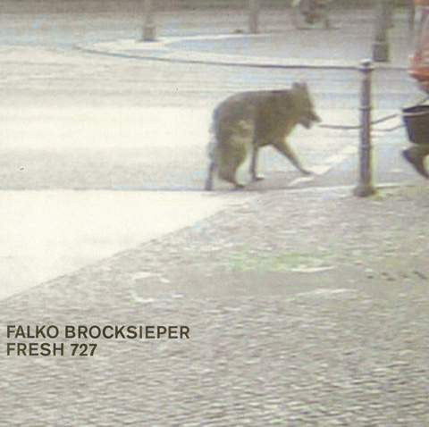 Falko Brocksieper – Fresh 727