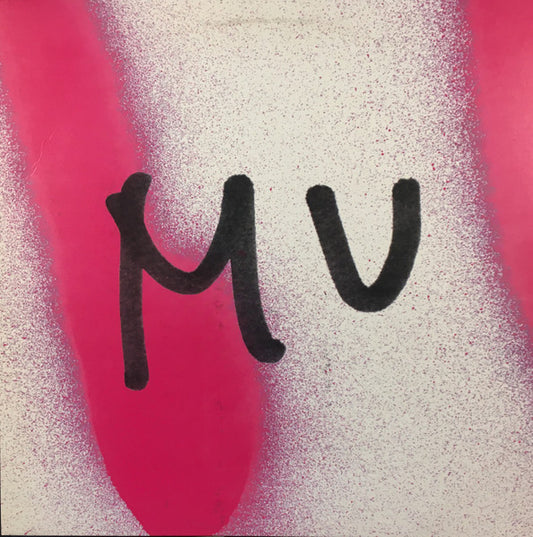 MU – Chair Girl / Let's Get Sick