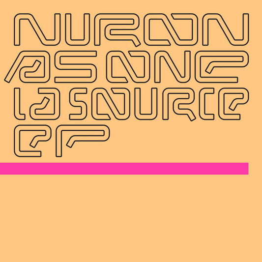 Nuron, As One – La Source