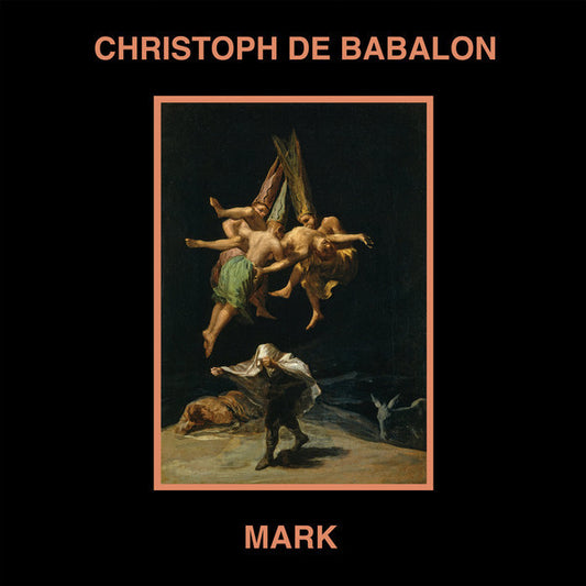 Christoph De Babalon & Mark – Split