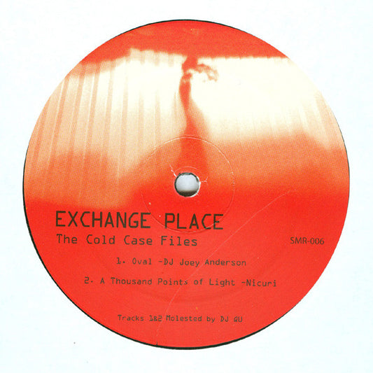 Various – Exchange Place: The Cold Case Files