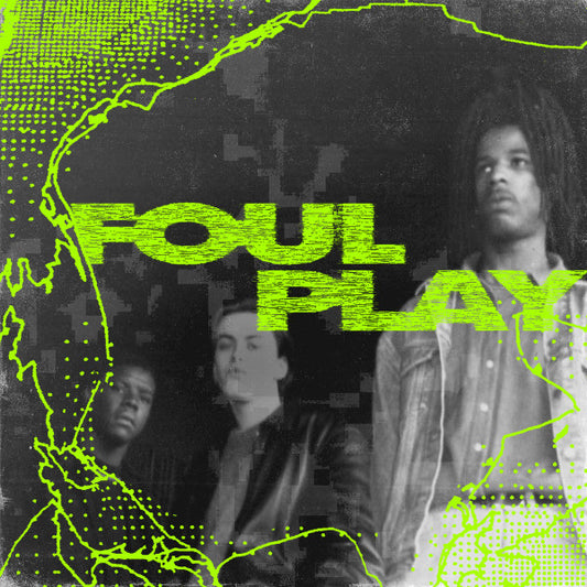 Foul Play – Origins