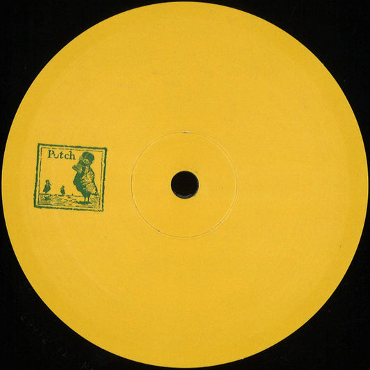 Unknown Artist – Putch 1