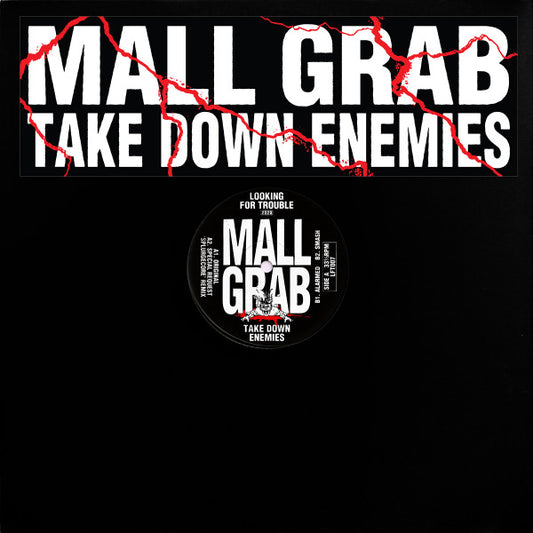 Mall Grab – Take Down Enemies