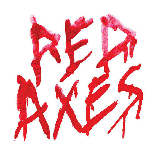Red Axes ‎– Red Axes