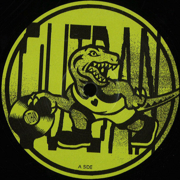 Bakked – North2Id3 EP