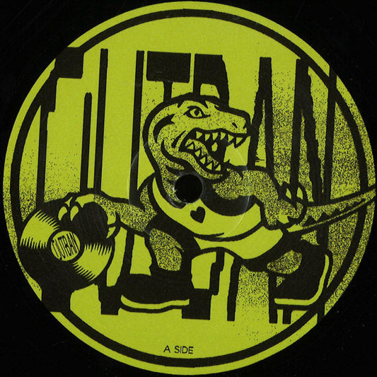 Bakked – North2Id3 EP