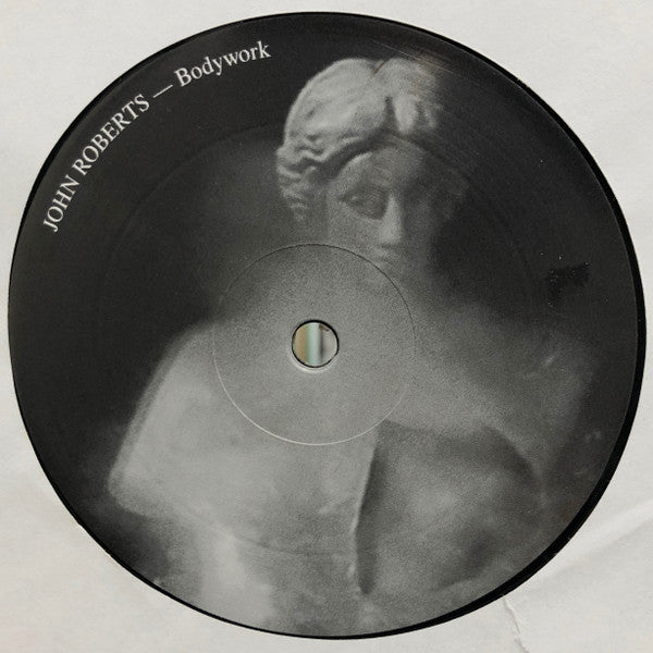 John Roberts – Bodywork