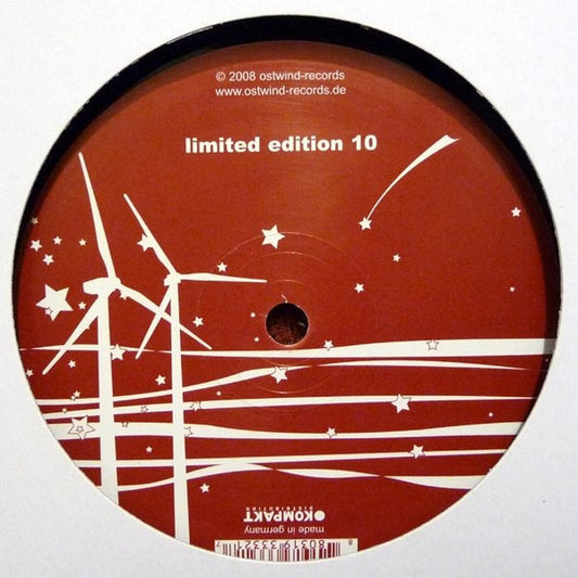 Various – Tein