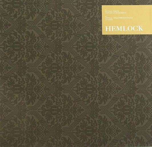 Untold – Yukon / Walk Through Walls (Remixes)