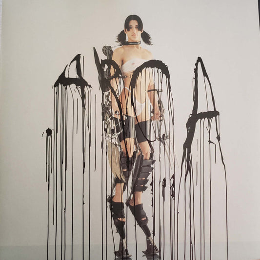 Arca – Kick I