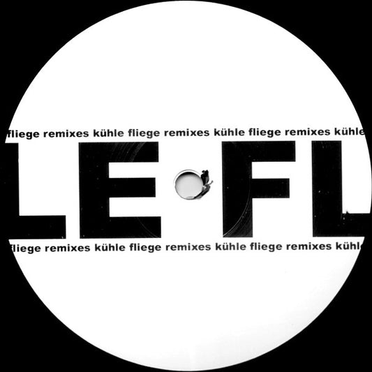 Matt Star ‎– Kühle Fliege Remixes