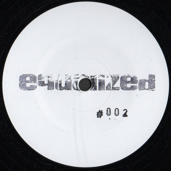 EQD (Shed) – Equalized #002