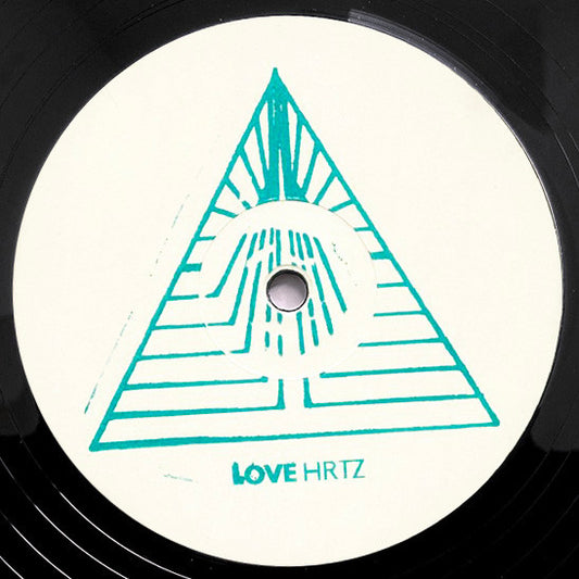 LoveHrtz – LoveHrtz Vol. 3