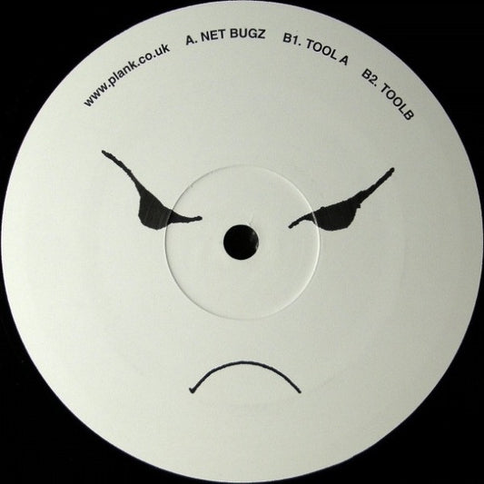 Bushwacka! – Net Bugz