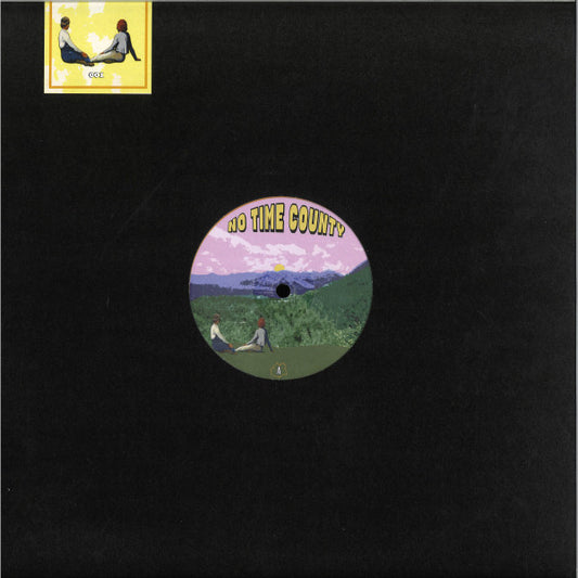 Various – No Time County 001