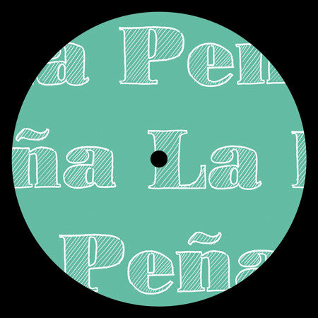 La Peña ‎– N°: 003