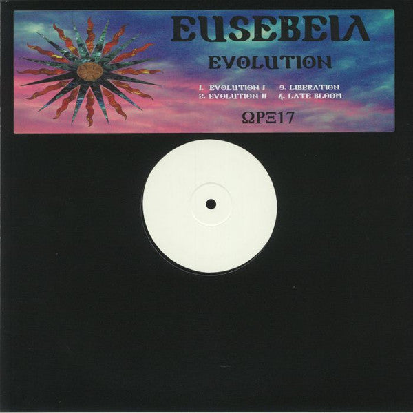 Eusebeia ‎– Evolution