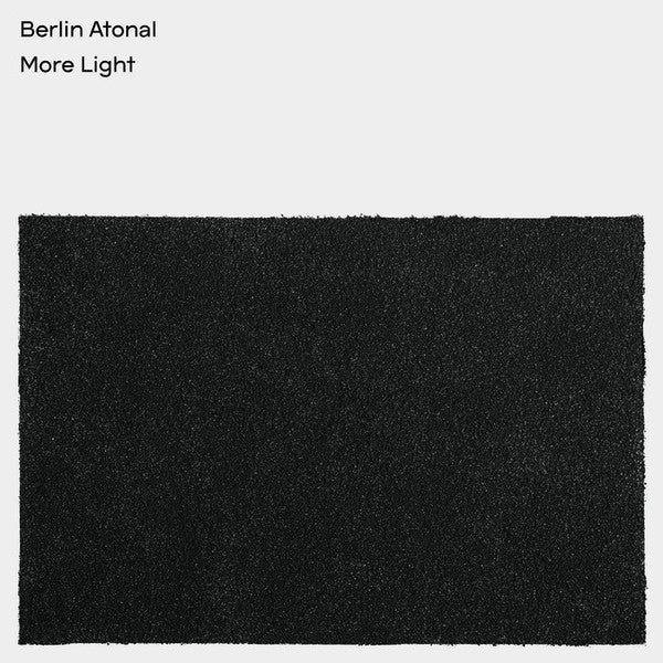 Various – Berlin Atonal: More Light