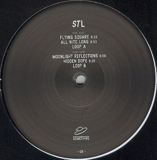 STL ‎– Nocturnal Mixdowns