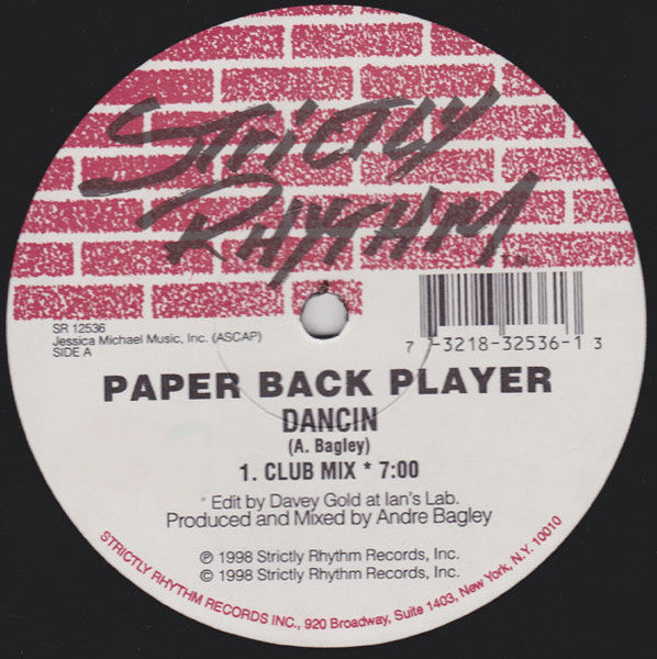 Deep House – Sixth Garden Records