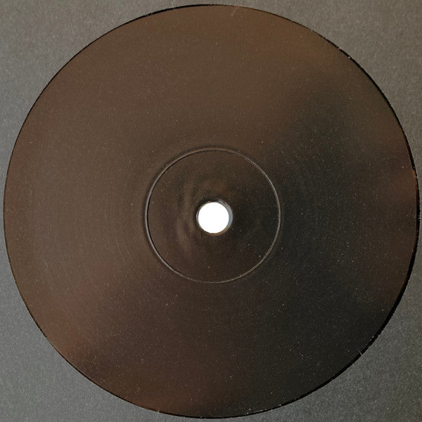 Burial + Four Tet + Thom Yorke – Her Revolution / His Rope