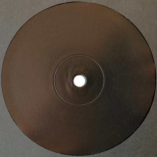 Burial + Four Tet + Thom Yorke – Her Revolution / His Rope