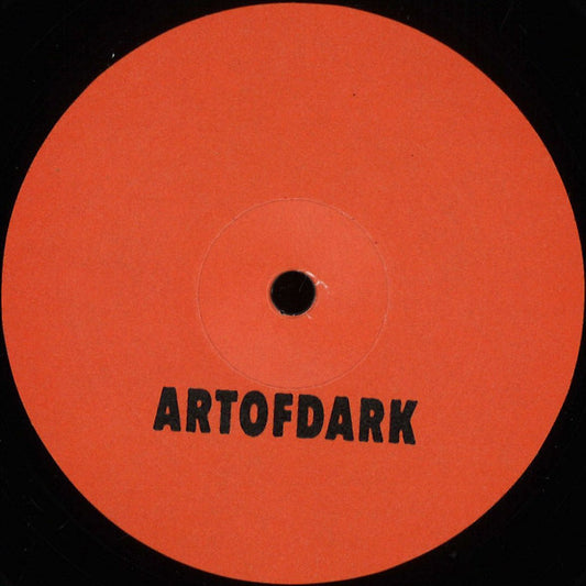 Jack Keo – Attention EP